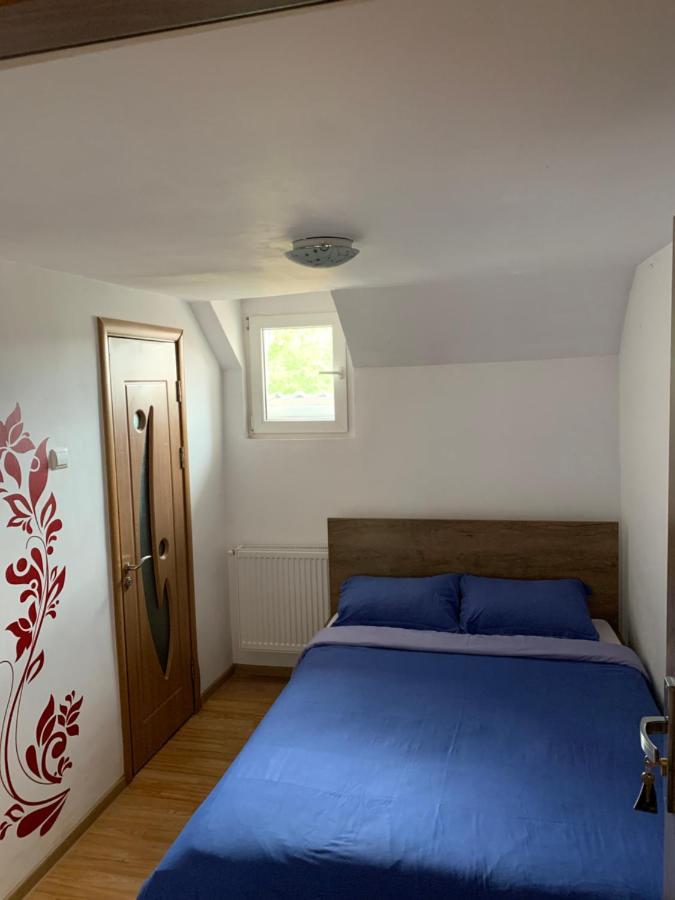 My Place - Cozy Rooms ซีบิว ภายนอก รูปภาพ