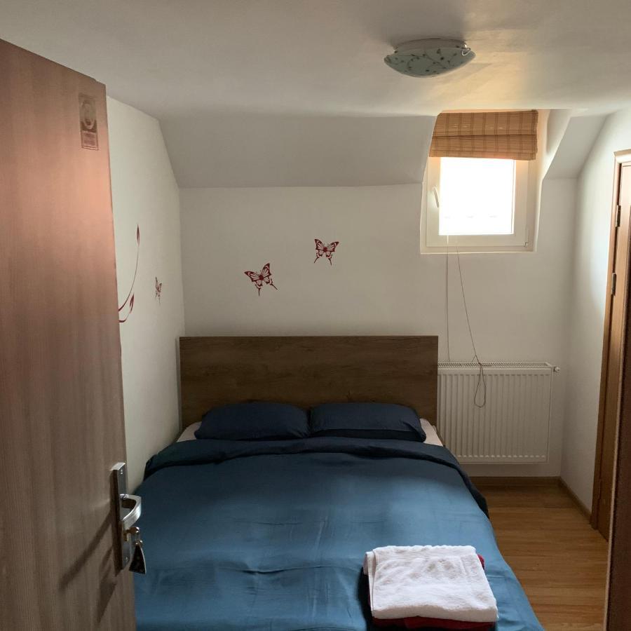 My Place - Cozy Rooms ซีบิว ภายนอก รูปภาพ