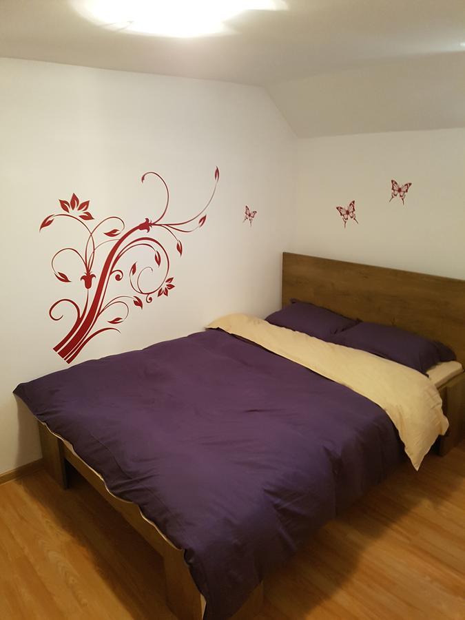 My Place - Cozy Rooms ซีบิว ภายนอก รูปภาพ