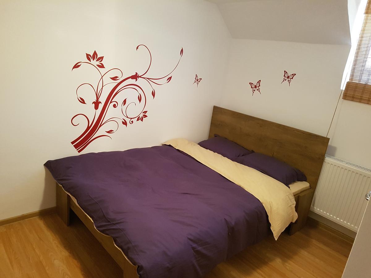 My Place - Cozy Rooms ซีบิว ภายนอก รูปภาพ